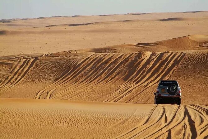 4x4 Jeep Safari in Agadir Mini Sahara and Berber Lunch - Rasmouka Berber lunch: Tajine, Couscous, and mint tea done properly