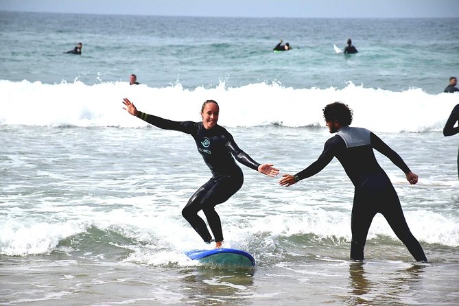 7 days All Inclusive Surf Package - Key things to know before you go