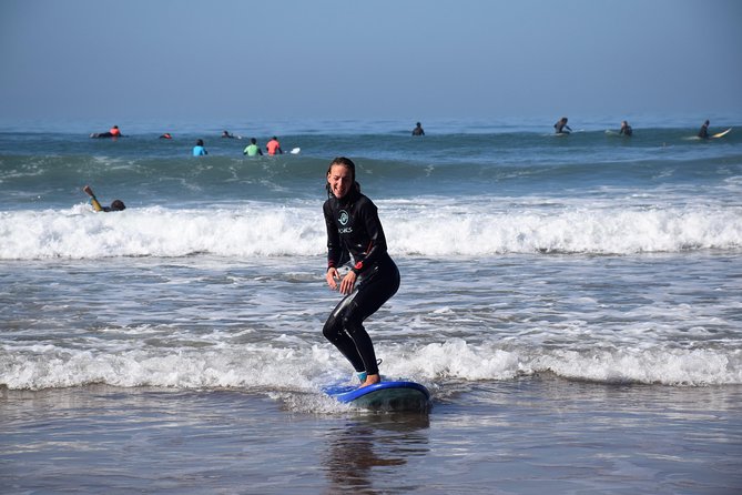 7 days All Inclusive Surf Package - Gear, photos, and transfers that remove the usual headaches