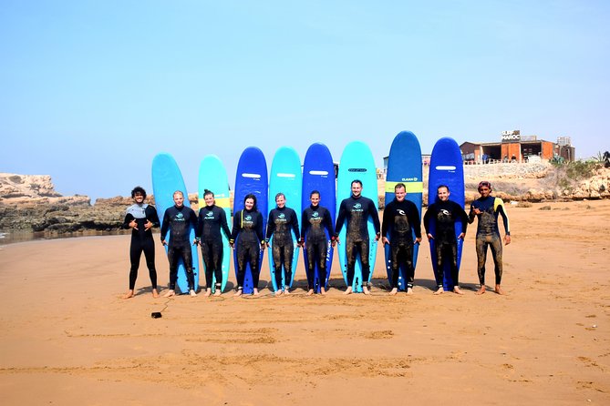 7 days All Inclusive Surf Package - Practical guidance before you book your surf week