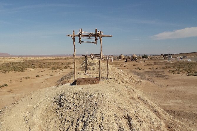 8 Days Morocco Private Tour; Imperial Cities and the Desert - Casablanca to Fez: where the trip starts to feel like Morocco