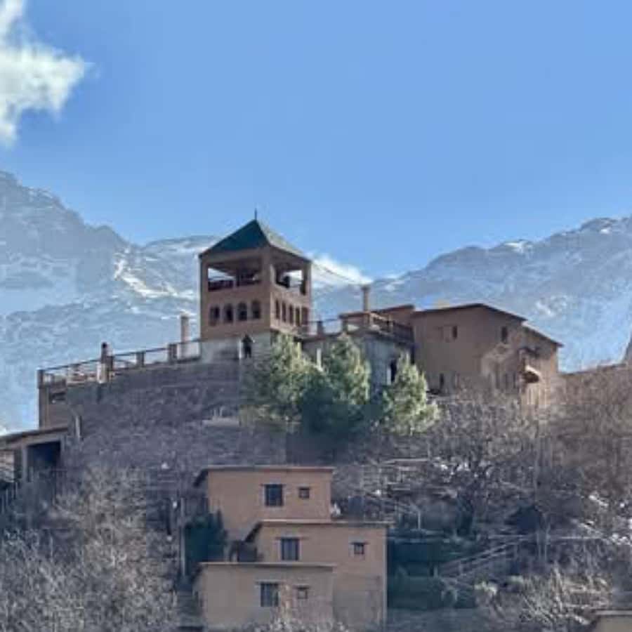 A Day With The Berbers - 3 Valleys Day Trip from Marrakech - Key highlights to know before you go