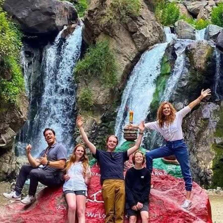 A Day With The Berbers - 3 Valleys Day Trip from Marrakech - Price and logistics: what $29 really buys you