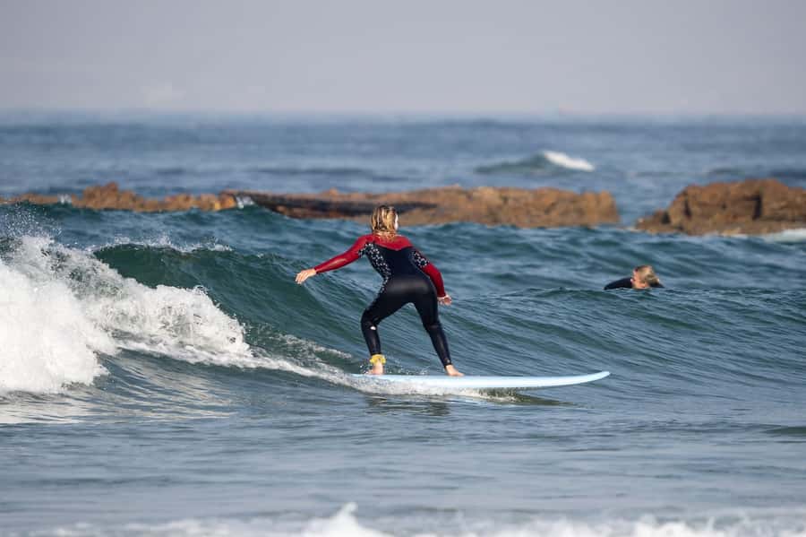 Agadir: 2h Surf Lesson with Local Instructors - Equipment and what you should expect to use