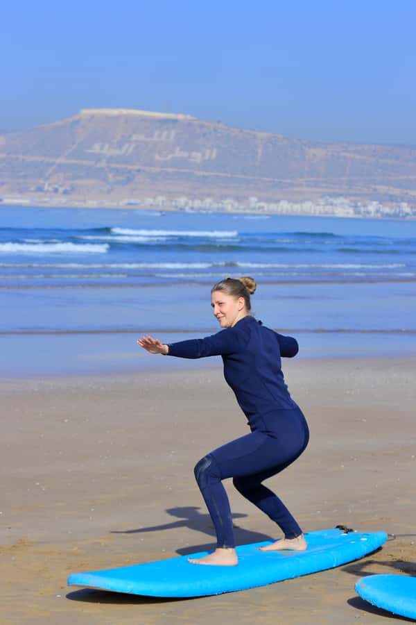 Agadir: 2h Surf Lesson with Local Instructors - Price and value: why $31 can make sense