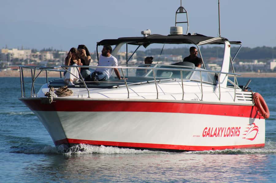 Agadir: 4-Hour Boat Trip with Fishing, BBQ & Swim - Key takeaways before you go