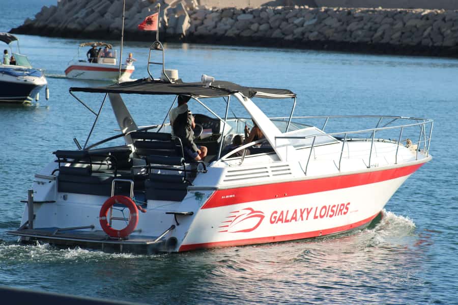 Agadir: 4-Hour Boat Trip with Fishing, BBQ & Swim - Why Agadir’s 4-Hour Fishing and BBQ Trip Works as a Half-Day Reset