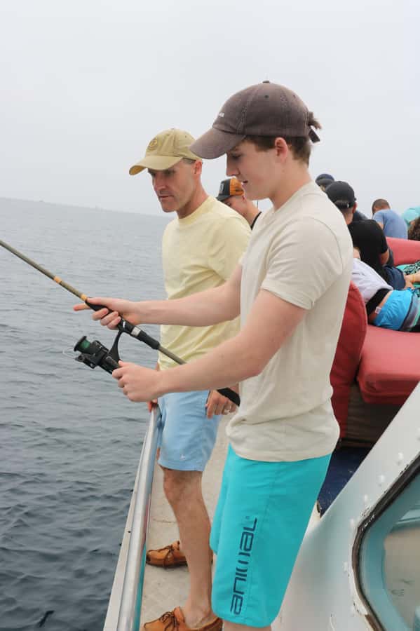 Agadir: 4-Hour Boat Trip with Fishing, BBQ & Swim - Price and Value Check: Is $34 Worth It?