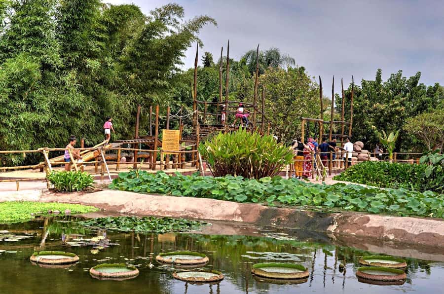 Agadir: Agadir Crocodile Park Adventure - Getting Into Agadir Crocodile Park: More Than a Zoo Check-Off