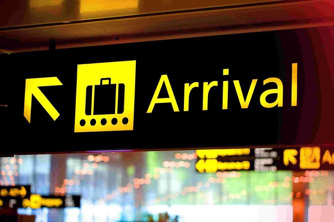 Agadir Airport Private Transfers ( To or from Agadir city center only) - Entering The Agadir Airport Scene Without the Taxi Stress
