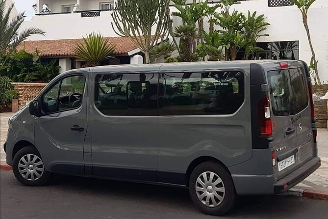 Agadir Airport Private Transfers ( To or from Agadir city center only) - Drop-Off in Agadir City Center: Getting to Your Hotel Without Detours