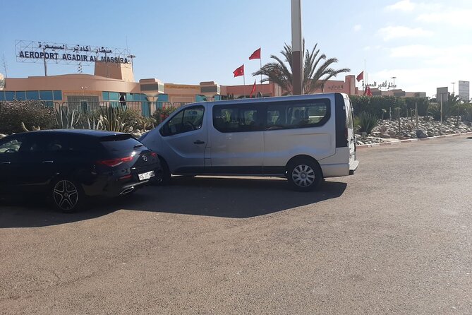 Agadir Airport Private Transfers ( To or from Agadir city center only) - Returning to the Airport: The Same Ease, But With One Big Job