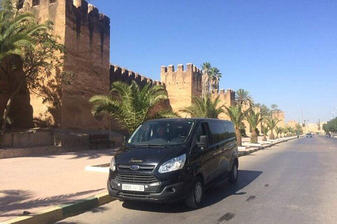 Agadir Airport Private Transfers ( To or from Agadir city center only) - Price and Group Value: When $32.57 Feels Like a Deal
