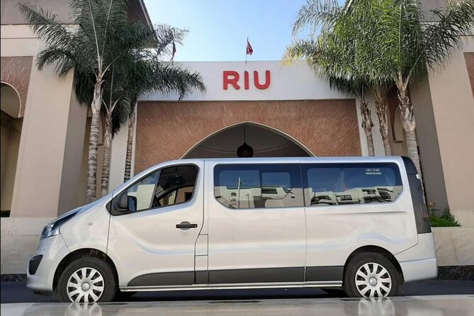 Agadir Airport Private Transfers ( To or from Agadir city center only) - Who This Agadir Airport Transfer Is Best For