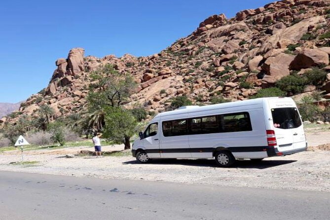 Agadir Airport Private Transfers ( To or from Agadir city center only) - Should You Book This Agadir Airport Transfer?