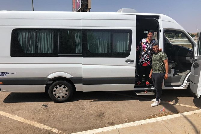 Agadir airport transfer to or from agadir city - Agadir Airport to City Center, Without Taxi Math