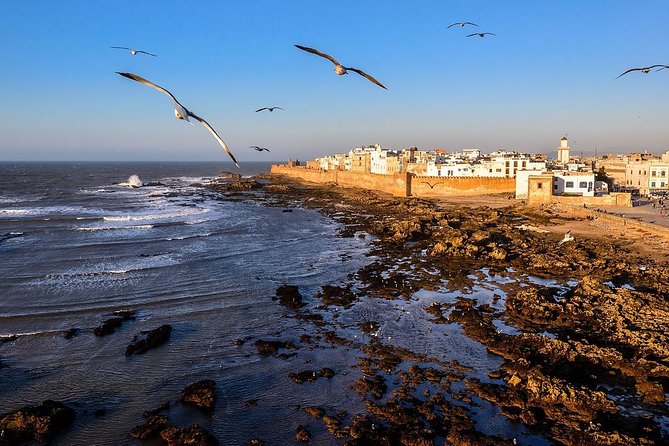 Agadir airport transfer to or from agadir city - FAQ