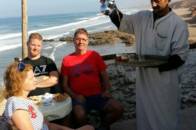 Agadir ATV Quad wild beach Sand dunes & forest with Snacks - Value for Money: Why $37.08 Can Make Sense Here