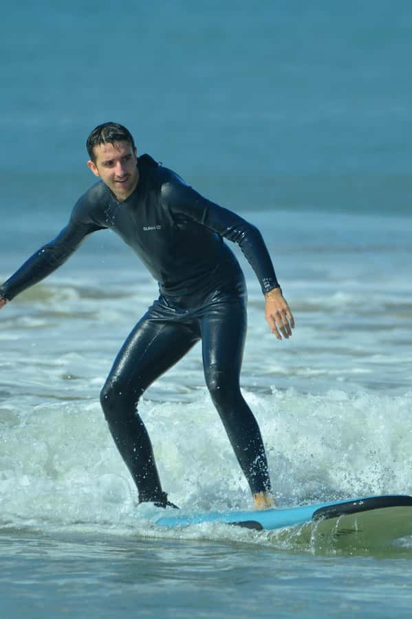 Agadir: Beginner Surf Lesson - Equipment Included - Small Group Coaching, Why It Makes a Difference