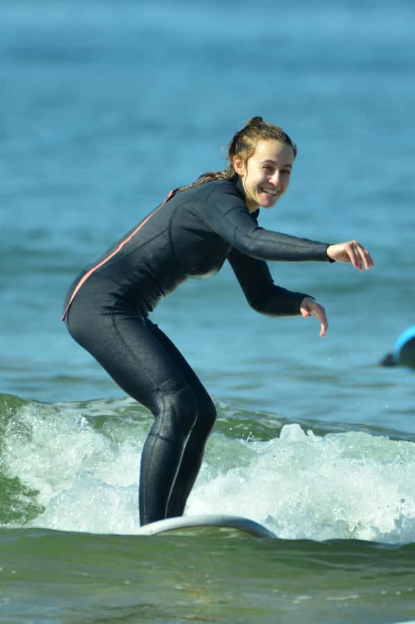 Agadir: Beginner Surf Lesson - Equipment Included - Price and Value: Is $35 for 2 Hours Fair