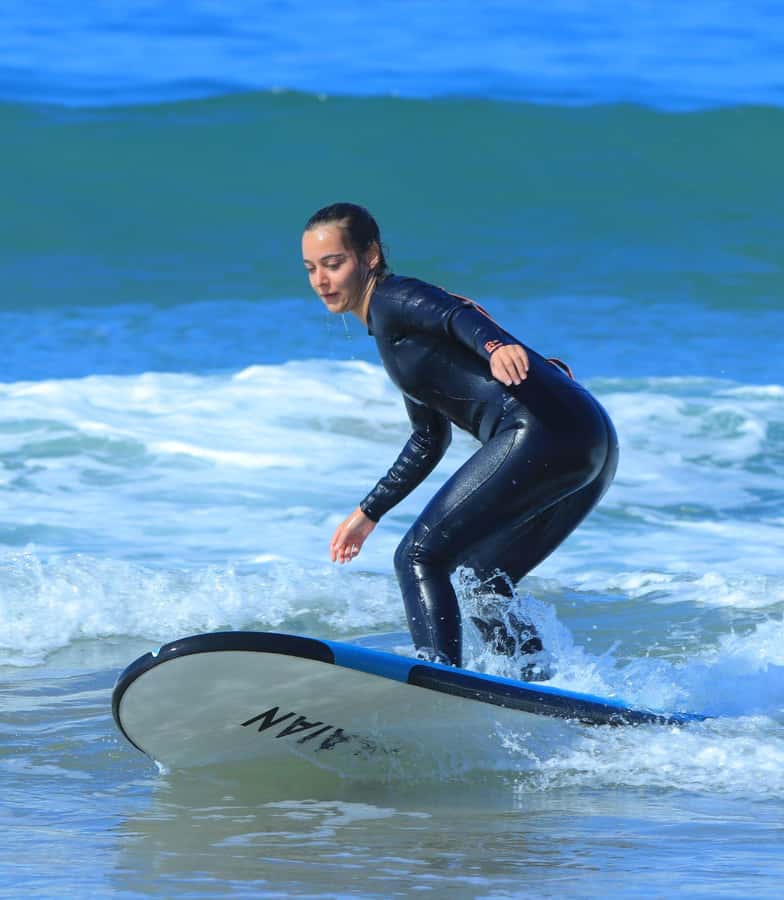 Agadir: Beginner Surf Lesson - Equipment Included - Who Should Book This Surf Lesson in Agadir