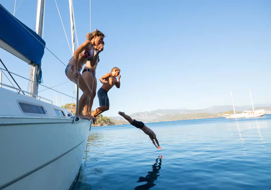 Agadir: Boat Trip with Fishing, Swimming, and BBQ Lunch - Key Points to Know Before You Go