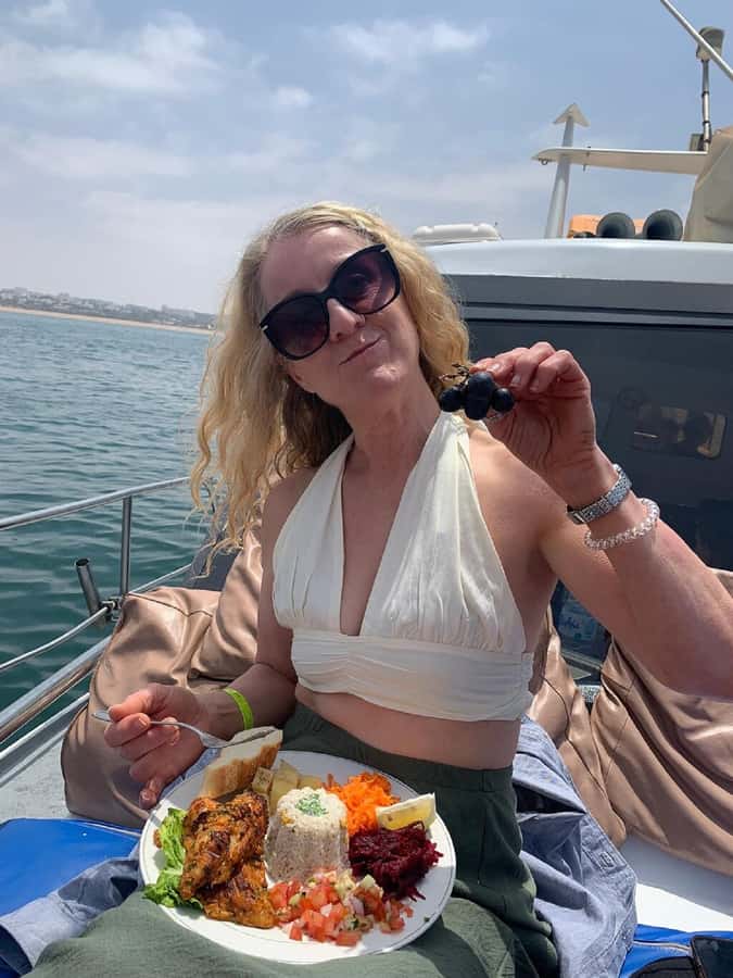 Agadir: Boat Trip with Fishing, Swimming, and BBQ Lunch - Who This Boat Trip Suits Best