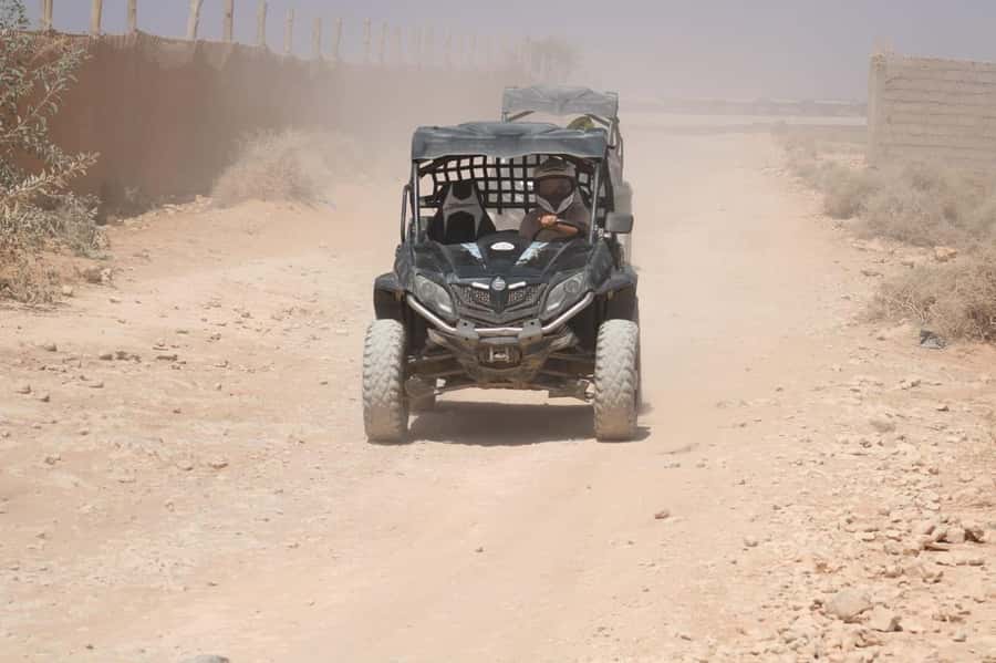 Agadir: Buggy Adventure with Hotel Transfers - Why Agadir Works So Well for a 2-Hour Buggy Circuit
