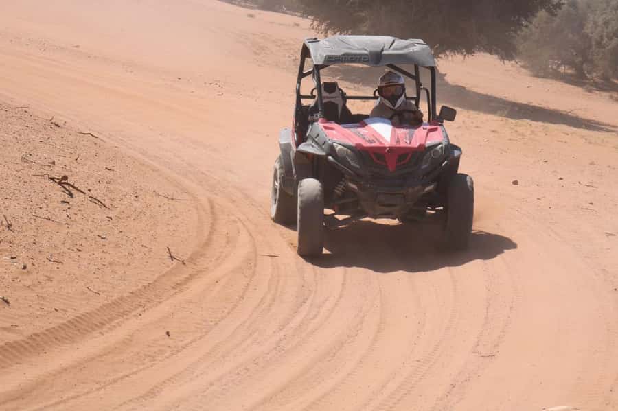 Agadir: Buggy Adventure with Hotel Transfers - Should You Book It? A Clear Recommendation