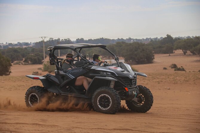 Agadir Buggy Safari Adventure - Key Points You’ll Actually Care About