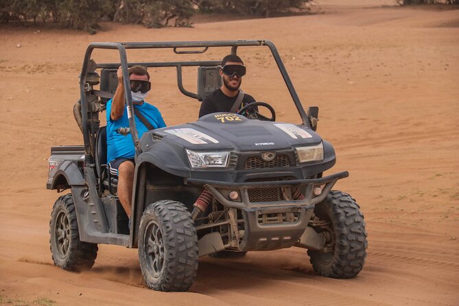 Agadir Buggy Safari Adventure - Why This Buggy Safari Works in Agadir
