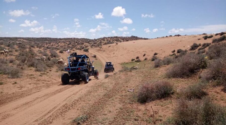 Agadir: Buggy Safari Adventure - Photo stops, sea views, and why this feels more scenic than you expect