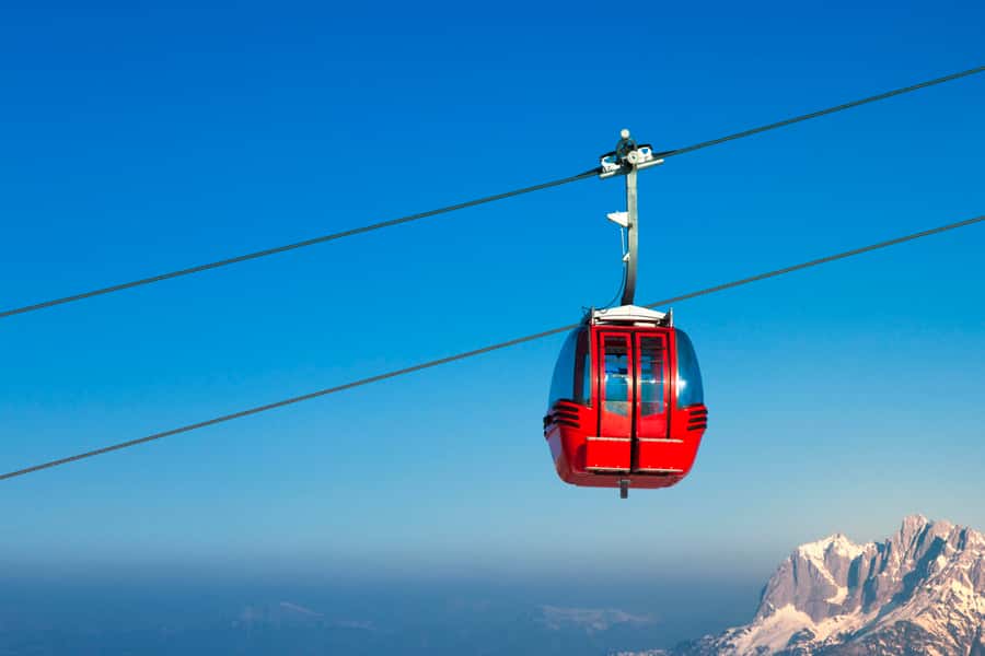 Agadir: Cable Car Sky Network Ticket with Hotel Transport - Key Highlights You’ll Want to Know First