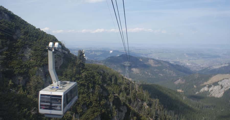 Agadir: Cable Car Sky Network Ticket with Hotel Transport - Why This Cable Car Ride Feels Like the Fast Route to Big Views