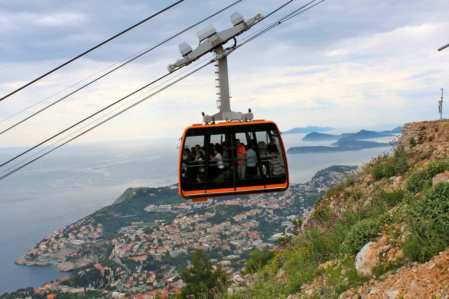 Agadir: Cable Car Sky Network Ticket with Hotel Transport - How Long 2 Hours Feels on the Ground (and Why It’s the Right Size)
