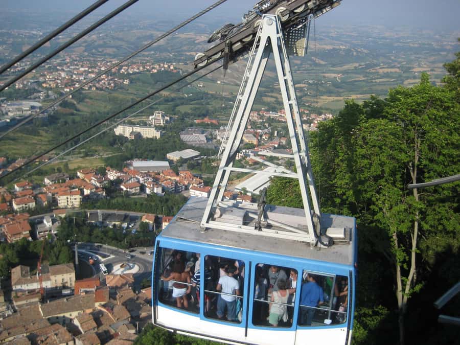 Agadir: Cable Car Sky Network Ticket with Hotel Transport - Who This Agadir Cable Car Ticket Fits Best