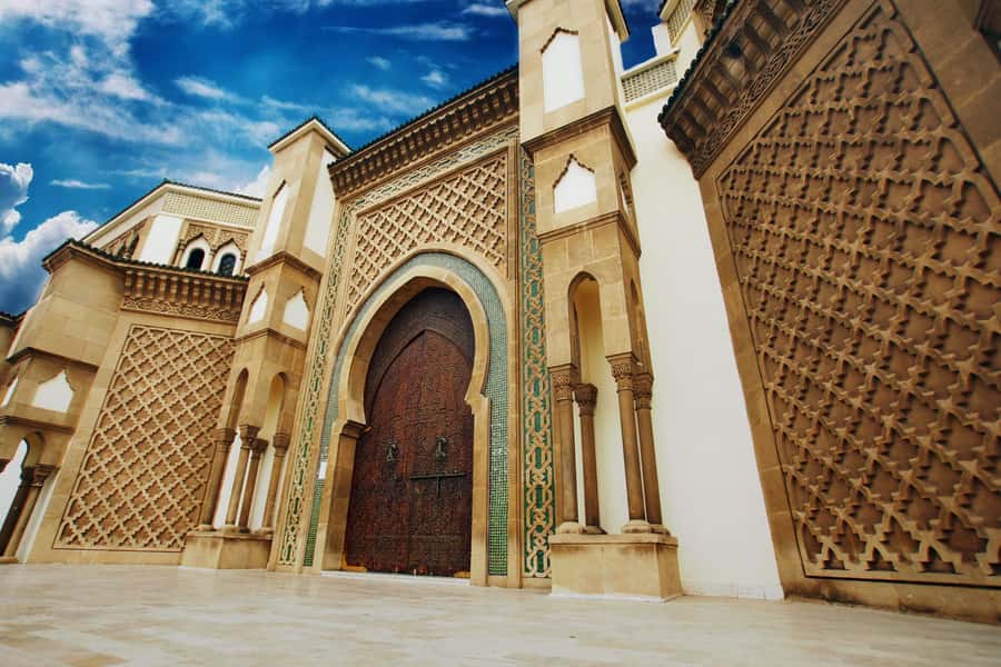 Agadir: Cable Car Ticket and Guided City Tour - Key highlights