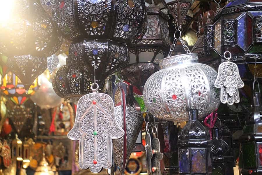 Agadir: Cable Car Ticket and Guided City Tour - Argan oil cooperative visit: the practical reason this stop fits the route