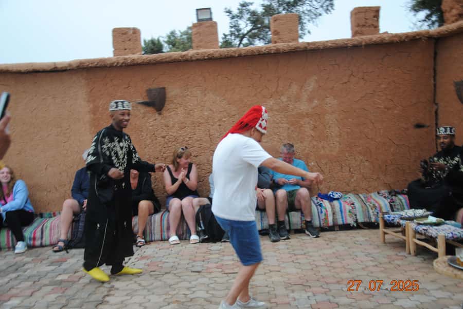 Agadir: Camel or Horse Ride + BBQ & Transfer Sunset Optional - Comfort, Shoes, and What to Bring for a Camel Ride That Does Not Hurt