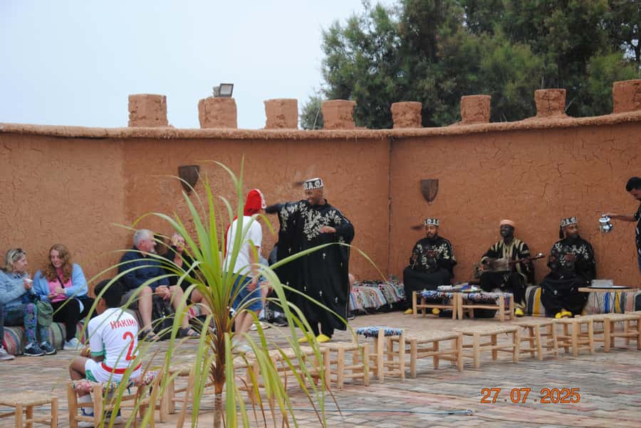 Agadir: Camel or Horse Ride + BBQ & Transfer Sunset Optional - Optional Add-Ons Like Henna and Photographer Photos