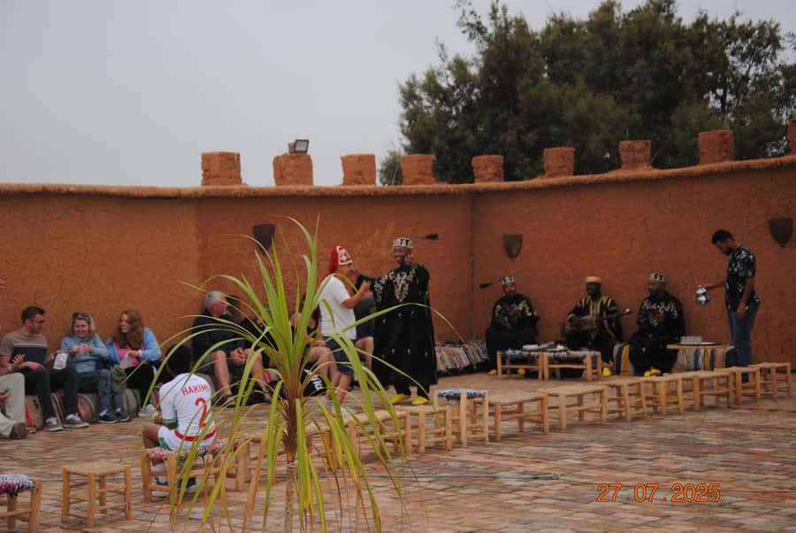 Agadir: Camel or Horse Ride + BBQ & Transfer Sunset Optional - Price and Value: Is This $24 per Person a Good Deal?