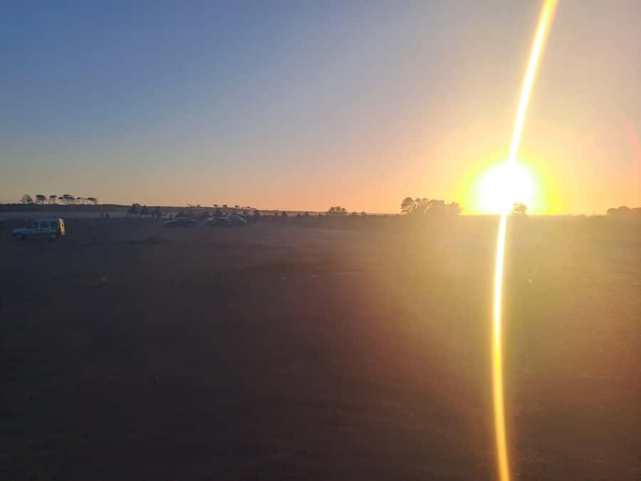Agadir: Camel or Horse Ride + BBQ & Transfer Sunset Optional - Camel Ride in Agadir: Dunes, Tea Forests, and That Flamingo River