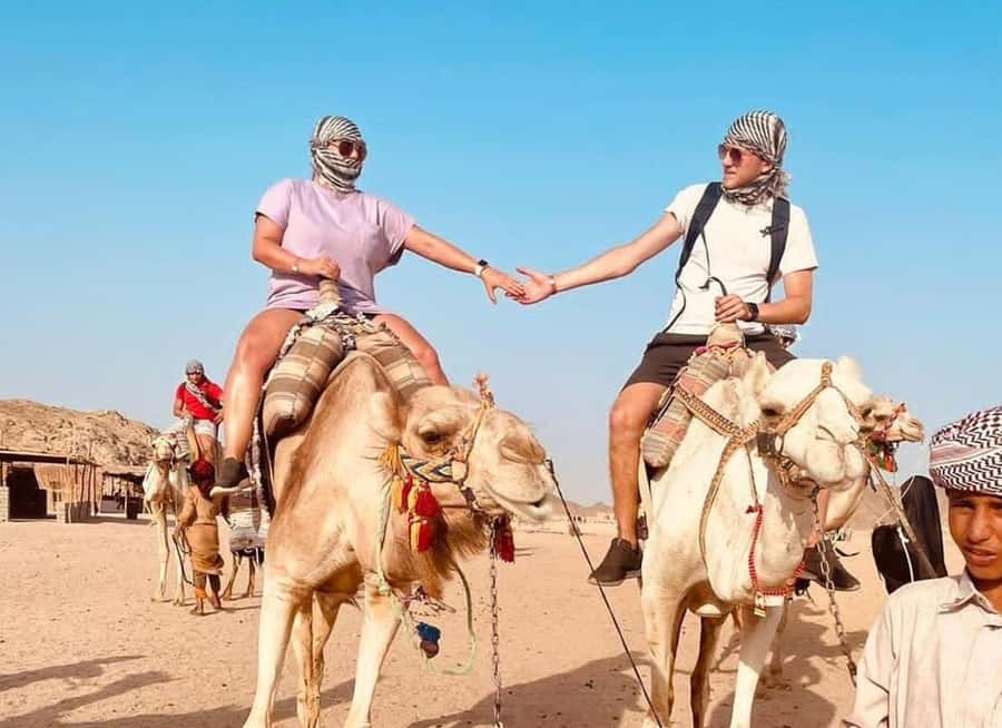 Agadir: Camel Ride Experience With Dinner Option - Hotel Pickup to the Ranch in About 10 Minutes, and Why It Matters