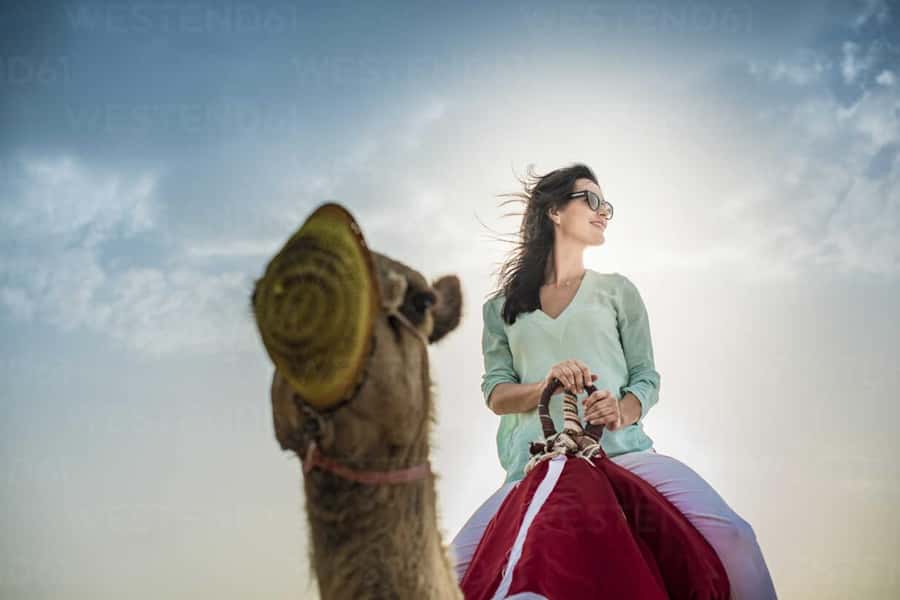 Agadir: Camel Ride Experience With Dinner Option - Who Should Book This Camel Ride With Dinner, and Who Might Skip