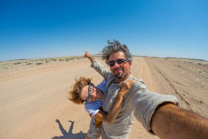 Agadir Camel Ride with barbecue - What the Ride Really Feels Like: Comfort, Mosquitoes, and Sun