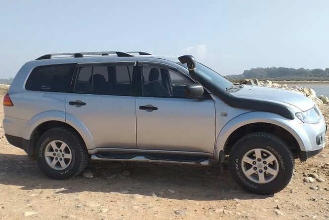 Agadir Camel Ride with barbecue - Value for $20.28, and When the BBQ Option Makes Sense