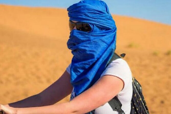 Agadir Camel Rides with Tea Drink & cakes - Tea Drink, Pastries, and the Berber Hospitality Finish