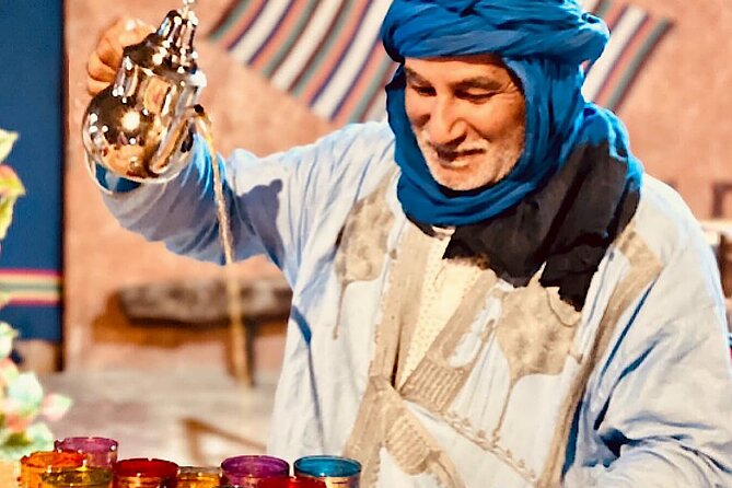 Agadir Camel Rides with Tea Drink & cakes - Pickup, Vehicle Comfort, and How the Timing Usually Lands