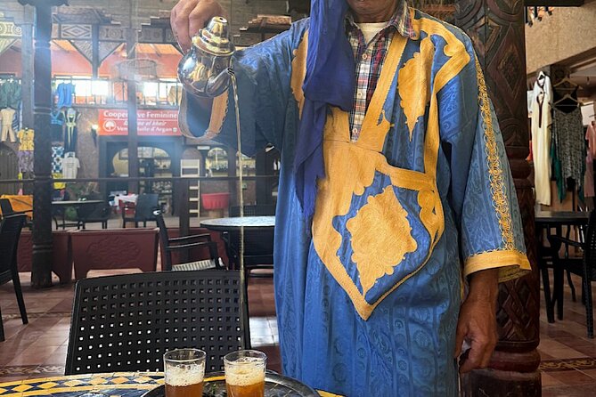 Agadir Camel Rides with Tea Drink & cakes - Price and Value: Is $20.04 Worth It?