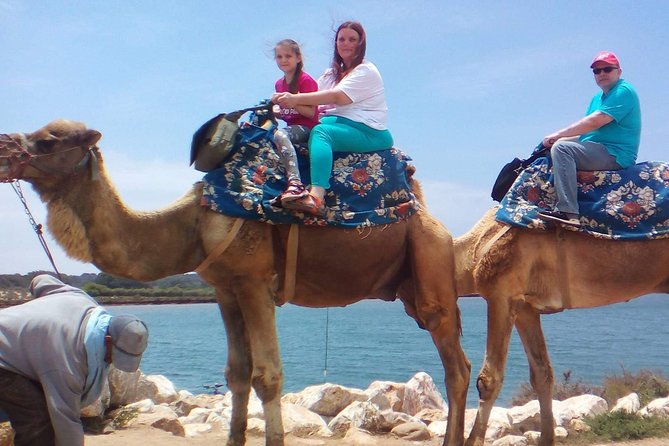 Agadir Camel Riding +Sunset and Dinner( barbecue) - Who This Tour Fits Best (And Who Might Want Something Else)